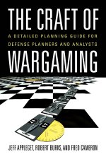 CRAFT OF WARGAMING