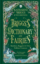 Encyclopedia of Fairies