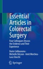 Essential Articles in Colorectal Surgery