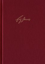Friedrich Heinrich Jacobi: Briefwechsel - Nachlaß - Dokumente / Briefwechsel. Reihe I: Text. Band 14: Briefwechsel August 1805 bis Dezember 1810. Nr.