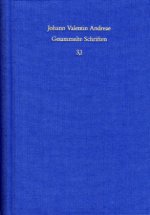 Johann Valentin Andreae: Gesammelte Schriften / Band 3,1: Kommentar zu den Rosenkreuzerschriften