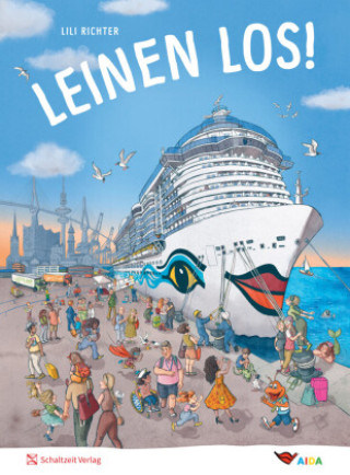 Leinen los