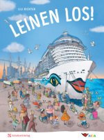 Leinen los