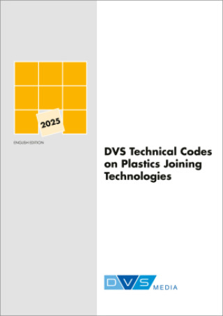 USB-Stick DVS Technical Codes on Plastics Joining Technologies