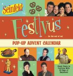 SEINFELD FESTIVUS POPUP ADVENT CALENDAR