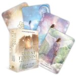DIVINE FEMININE ARCHANGEL ORACLE