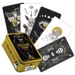 MACABRE TAROT PKT TIN EDITION
