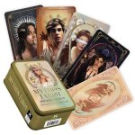 MYTHOS TAROT PKT TIN EDITION