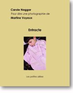 Entracte