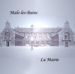 MALO-LES-BAINS LA MAIRIE