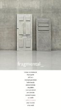 fragmental_ /anglais