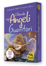 oracolo degli angeli guaritori
