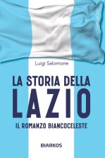 storia della Lazio. Il racconto biancoceleste