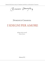 sdegni per amore