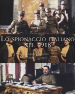 spionaggio italiano nel 1918
