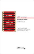 introvabili. Futurismo shock