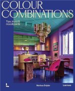 Colour Combinations /anglais