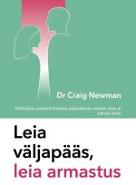 Leia väljapääs, leia armastus. Elu vägivaldses suhtes olles ja pärast seda