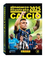 Almanacco illustrato del calcio 2025