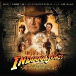 Williams John:  Indiana Jones And The Kingdom Of The Crystal Skull