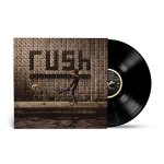 Rush:  Roll The Bones (Syeor 2025) / 140Gr.