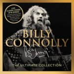 Billy Connolly:  The Best Of Billy Connolly