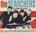 The Searchers:  The Ultimate Collection