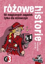 Gra Różowe historie
