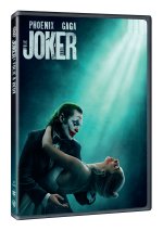 Film:  Joker: Folie A Deux Dvd
