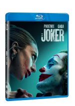 Film:  Joker: Folie A Deux Bd