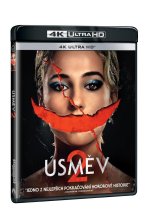 Film:  Úsměv 2 Bd (Uhd)