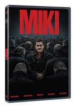 Film:  Miki Dvd