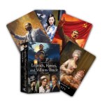 LEGENDS HEROES & VILLAINS ORACLE