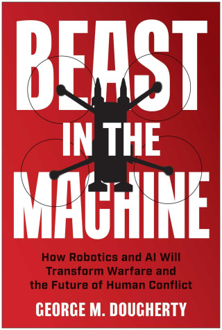 BEAST IN THE MACHINE