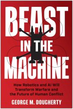 BEAST IN THE MACHINE