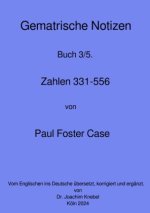 Gematrische Notizbücher