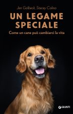 legame speciale. Come un cane può cambiarci la vita
