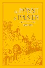 hobbit di Tolkien