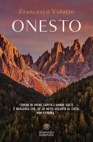 Onesto (Francesco Vidotto)(Miękka)