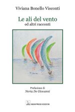 ali del vento ed altri racconti