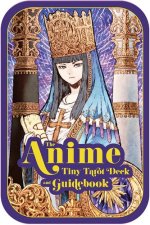 ANIME TINY TAROT DECK & GDBK