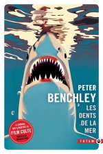 JAWS - LES DENTS DE LA MER
