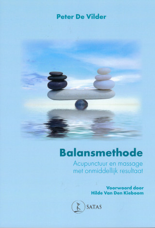 Balansmethode