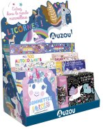 COMPTOIR AUZOU LICORNES 30 VOL