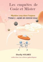 ALIEN ET CONTRE TOUS