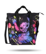 Torba na ramię Soho Stitch Disney Black