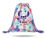 Worek na buty  Disney Fashion Stitch Beta pastel