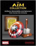 MARVELS AIM COLLECTION