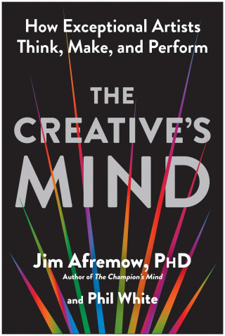 CREATIVES MIND
