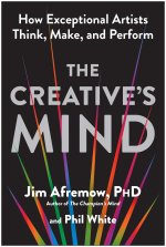 CREATIVES MIND